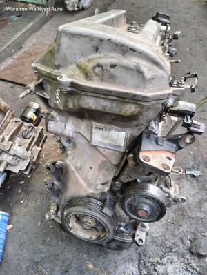 Slim Engine 1ZZ