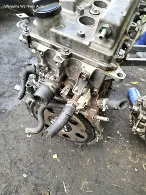 Slim Engine 1ZZ