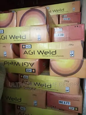 AGI Welding Rods .