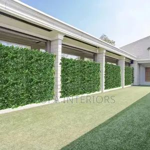 Do It Yourself Easy to Fix Artificial Balcony Privacy Fence 1mx3m