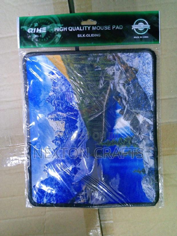 Mouse Pad Big - main view