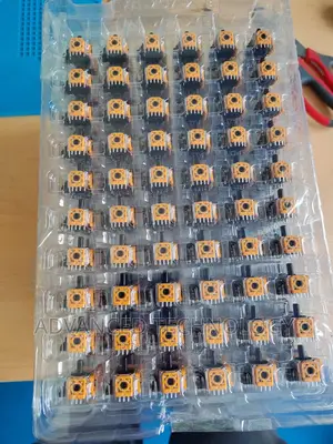 Ps4/Ps5 Analog for Pad Repair