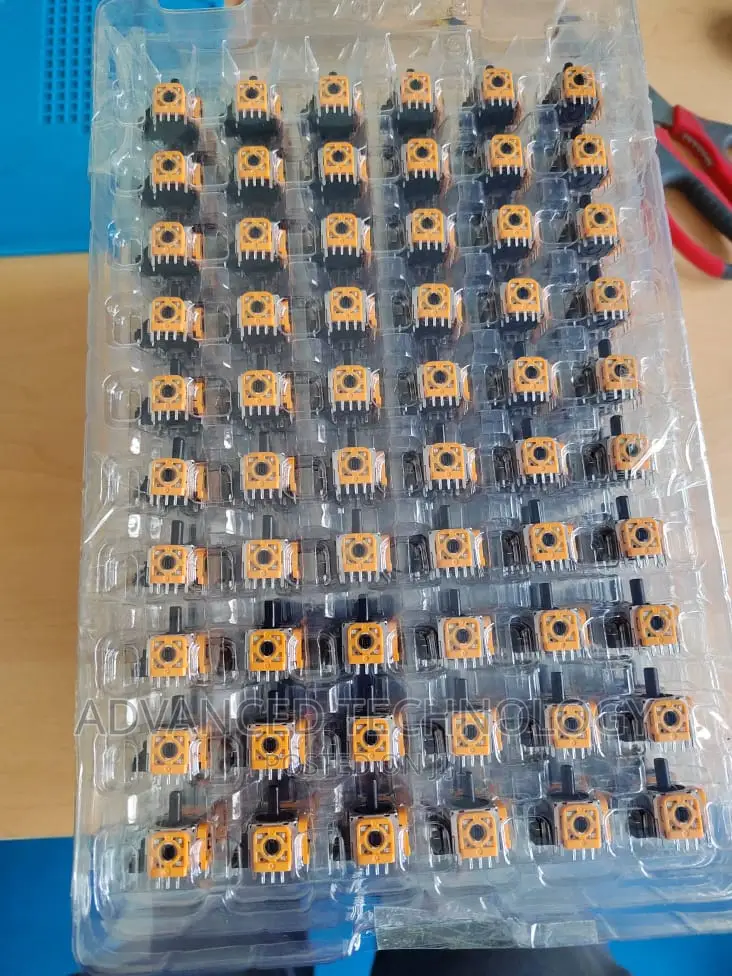 Ps4/Ps5 Analog for Pad Repair