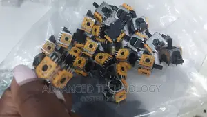 Ps4/Ps5 Analog for Pad Repair