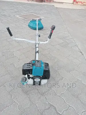 Brush Cutter/Grass Trimmer (Total)