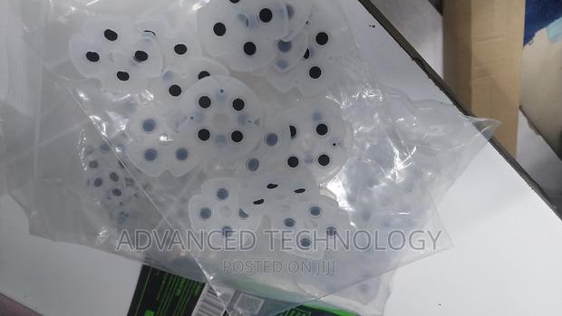 Ps4 Pad Rubber X and Direction