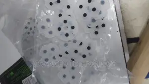 Ps4 Pad Rubber X and Direction