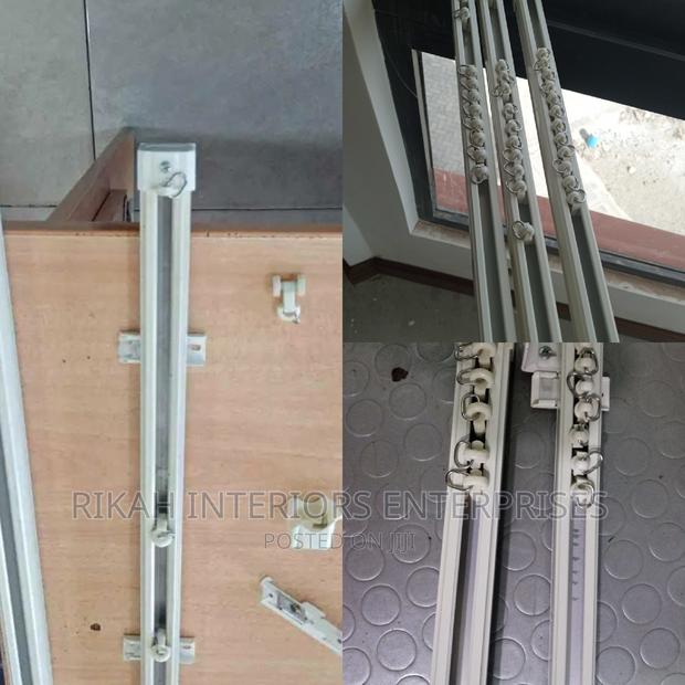 Single Track Rail Aluminium Single Track Rail Aluminium Rail