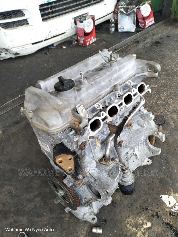 Slim Engine 1NZ - main view