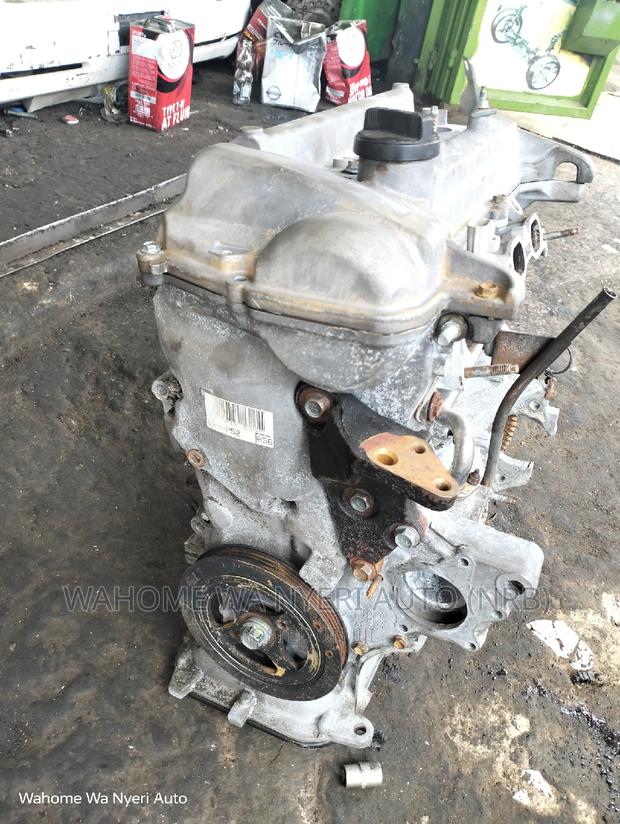 Slim Engine 1NZ - thumbnail 3