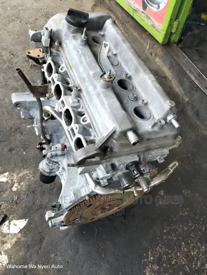 Slim Engine 1NZ