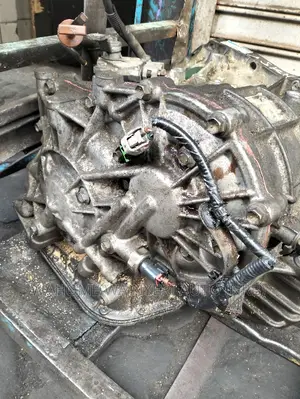 Gear Box for R1NZ (Sienta)