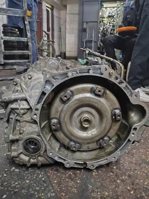 Gear Box for R1NZ (Sienta)