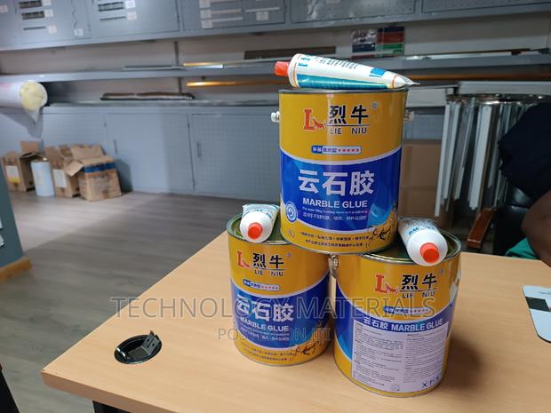 Granite Glue 4litres - thumbnail 2