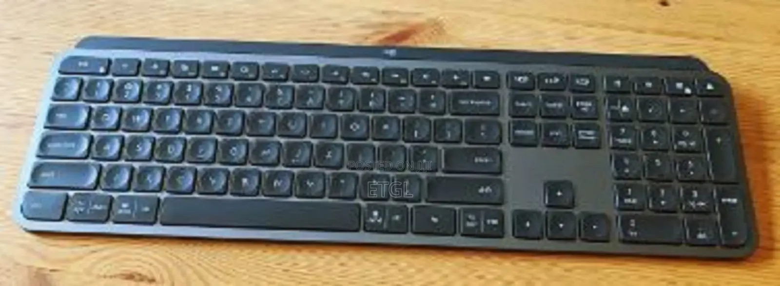 .MX Keys Plusmx Keys S Wireless Keyboard - Full Size Or Mini