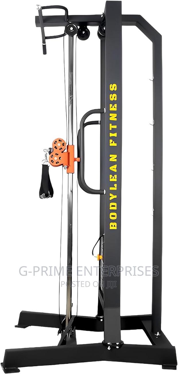 Bodyclean Single Cable Crossover - thumbnail 2