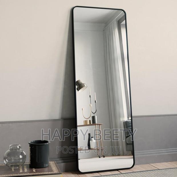 Unbreakable Full Length Nonbreakable Mirror