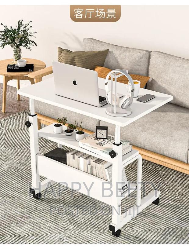 Laptop Table - main view