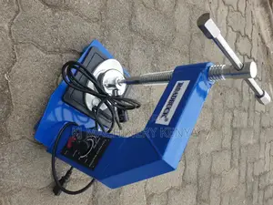 Roadbuck Electric Tyre Vulcanizing Machine-Tyre Repair