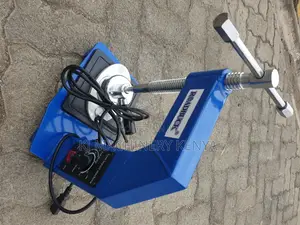 Roadbuck Electric Tyre Vulcanizing Machine-Tyre Repair