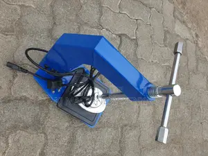Roadbuck Electric Tyre Vulcanizing Machine-Tyre Repair