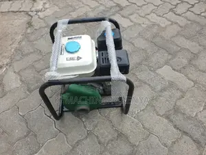 Tlac Highpressure Water Pump-Quality Petrol Powered