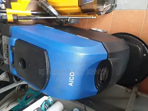 Aico Heavy Duty Floor Scrubbers -Quality High Duty Delivery