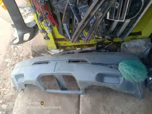 Nissan Vannete/Mazda Bongo Front Bumper
