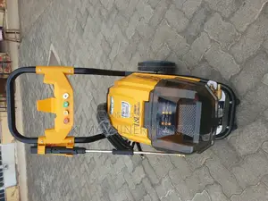 Automatic German Industrial Pressure Washer-3500psi(L J) .