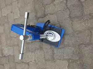 Tyre Vulcanizer Small Duty Tyre Repair