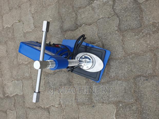 Tyre Vulcanizer Small Duty Tyre Repair - thumbnail 2