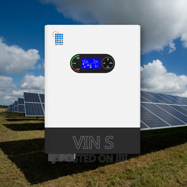 6kva Solar Inverters, Solar Inverters, Solar Inverters~