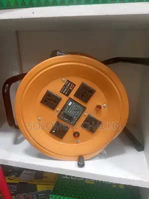 Dx 1.5MM Cable Drum