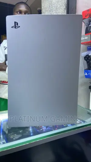Ps5 Ex-Uk (825ssd)