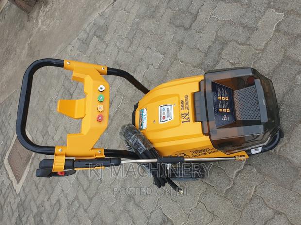 Industrial HIGHPRESSURE Washers 3500psi-Offer Price - main view