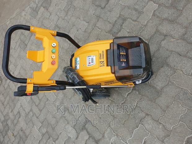 Industrial HIGHPRESSURE Washers 3500psi-Offer Price - thumbnail 2