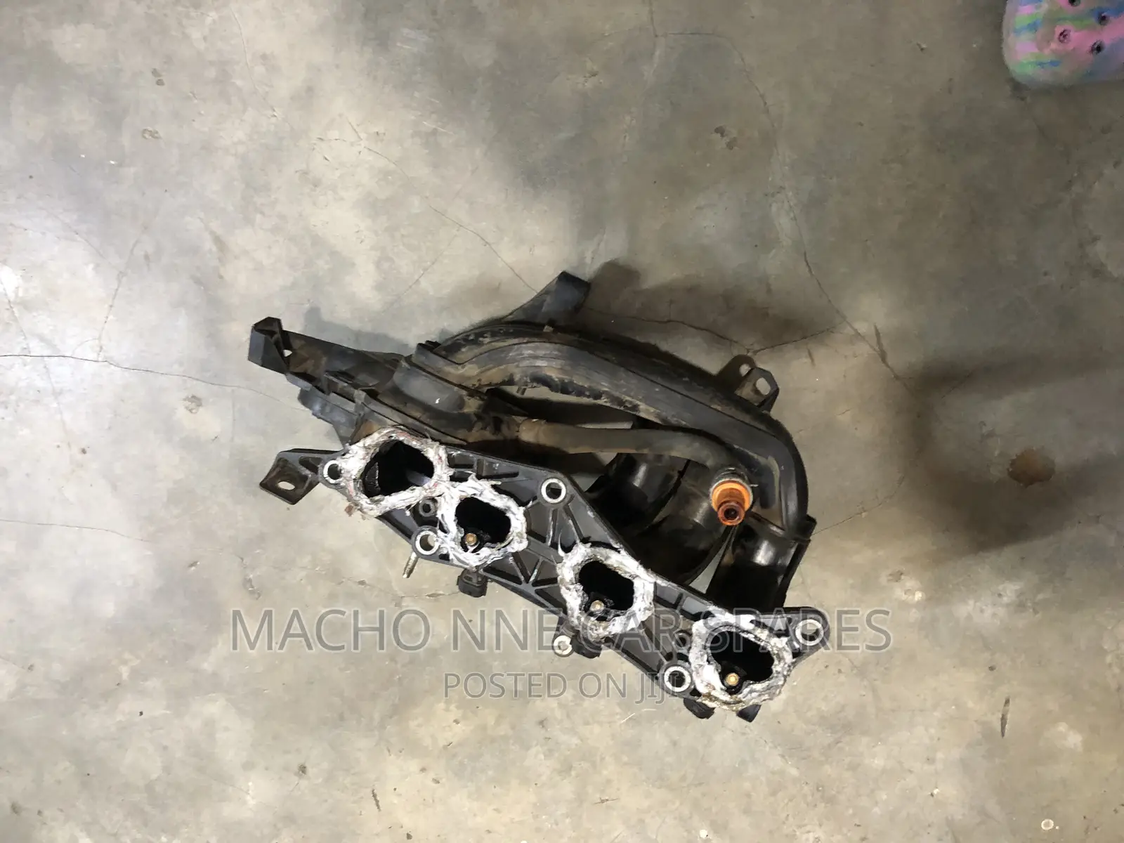 KF Manifold(Daihatsu Mira )