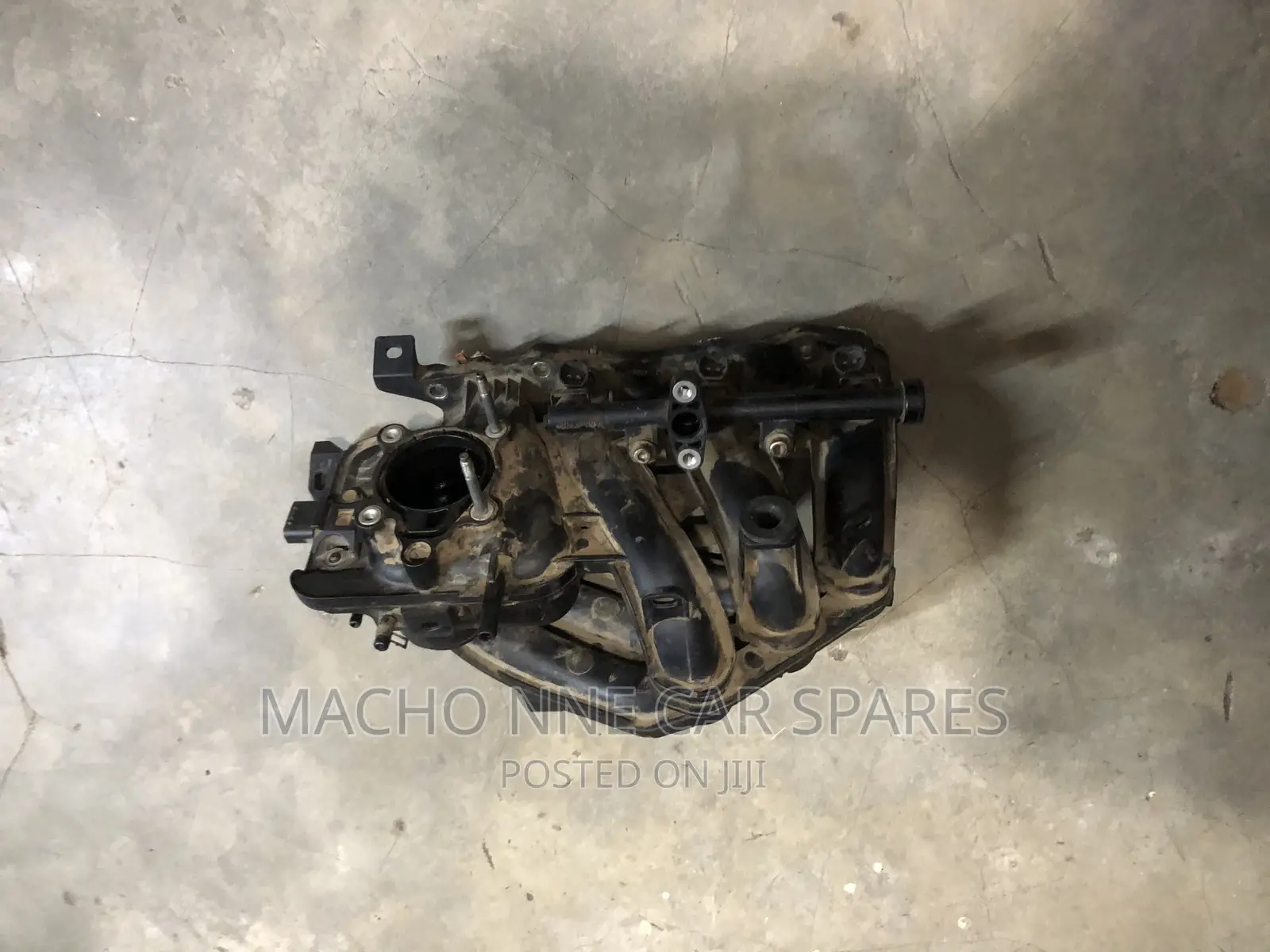 KF Manifold(Daihatsu Mira )