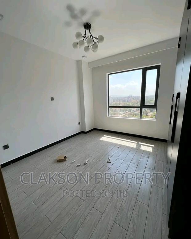 1bdrm Apartment in Kilimani for rent