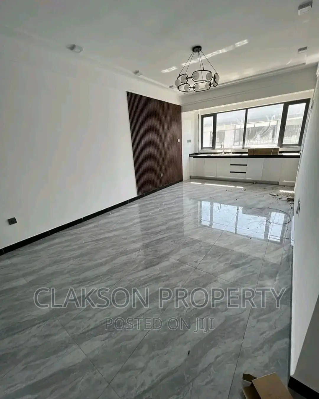 1bdrm Apartment in Kilimani for rent
