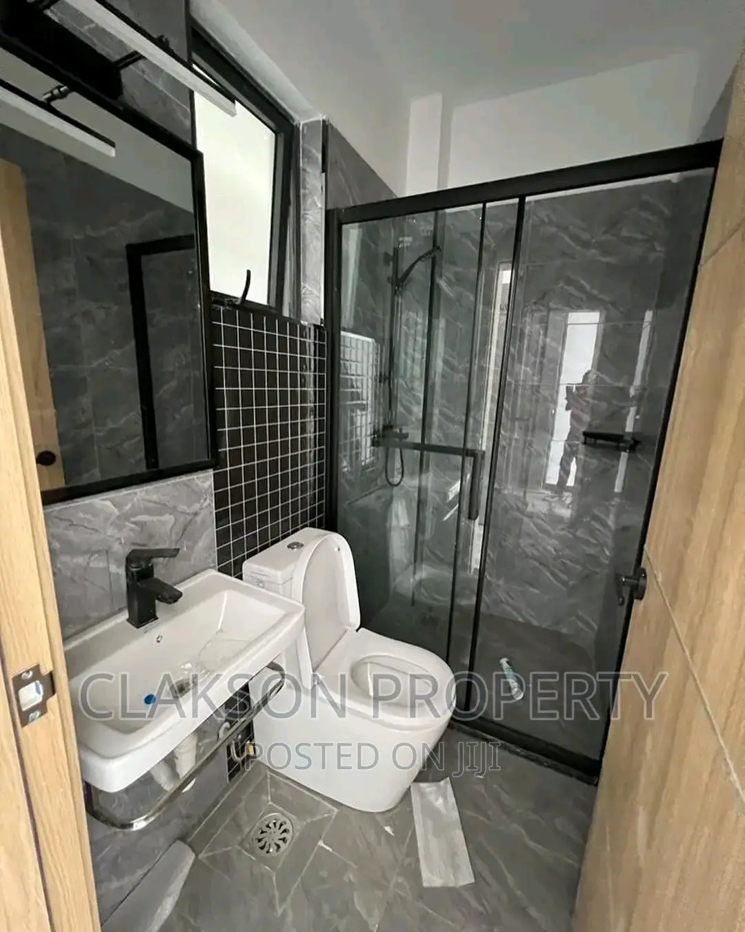 1bdrm Apartment in Kilimani for rent