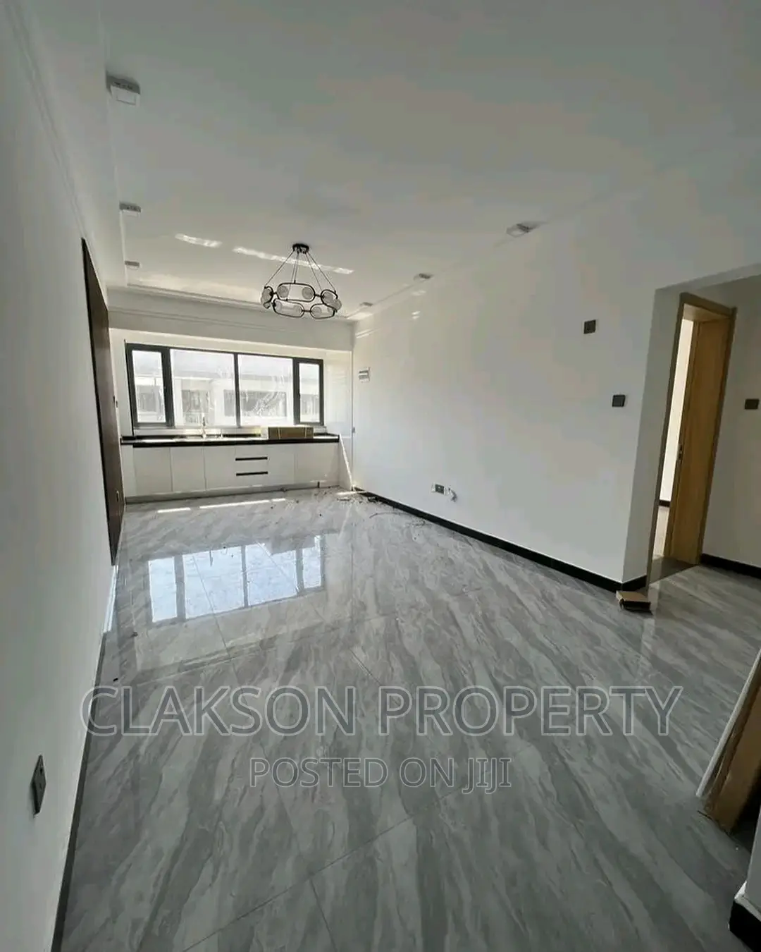 1bdrm Apartment in Kilimani for rent