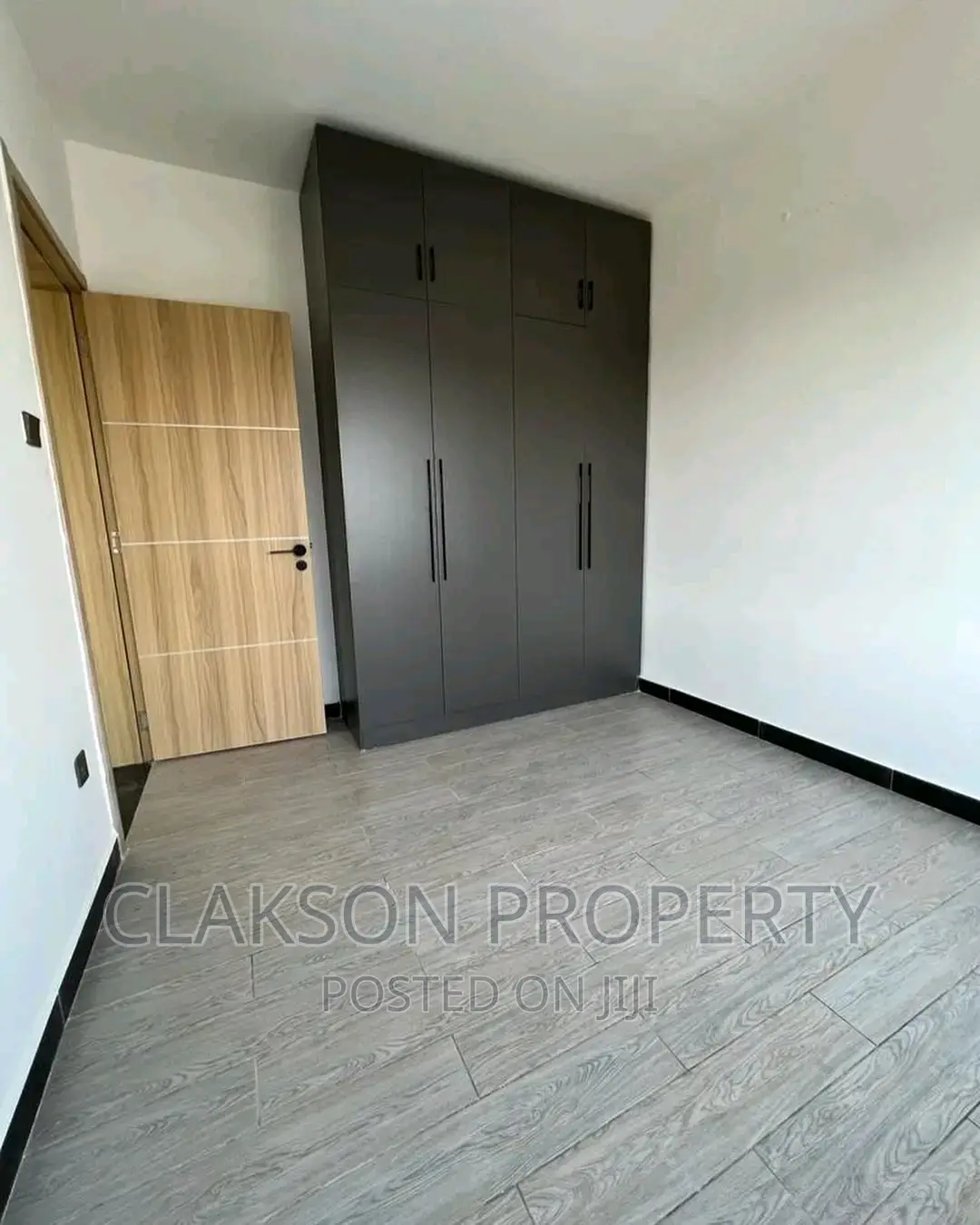 1bdrm Apartment in Kilimani for rent