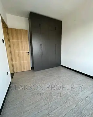 1bdrm Apartment in Kilimani for rent