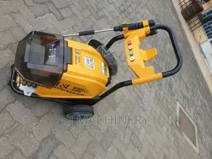 Single Phase Industrial Highpressure Washer-Best Quality