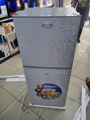 Premier Refrigerator
