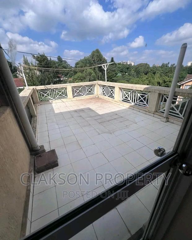 5bdrm Apartment in Kilimani for rent - thumbnail 3