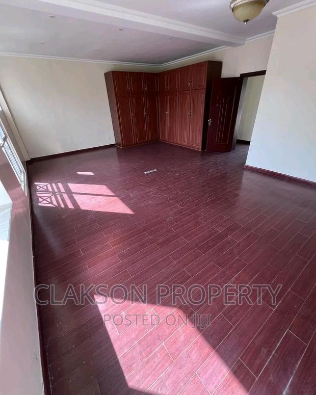 5bdrm Apartment in Kilimani for rent - thumbnail 4