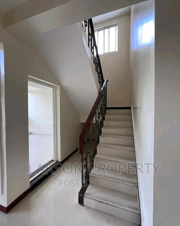 5bdrm Apartment in Kilimani for rent - thumbnail 5