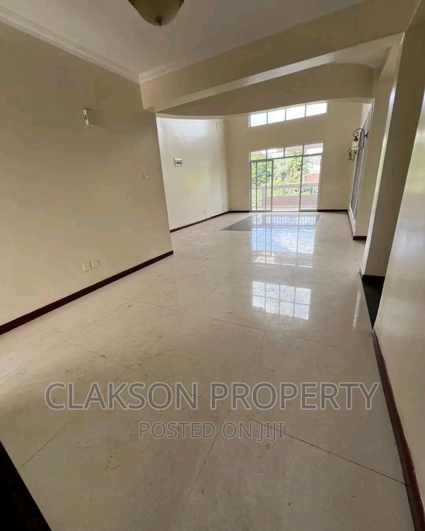 5bdrm Apartment in Kilimani for rent - thumbnail 6